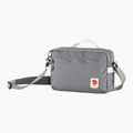 Saszetka Fjällräven High Coast Crossbody 3 l shark grey 2