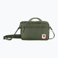 Saszetka Fjällräven High Coast Crossbody 3 l mountain green