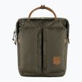 Plecak miejski Fjällräven Haulpack No. 1 23 l dark olive