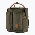 Plecak miejski Fjällräven Haulpack No. 1 23 l dark olive 2