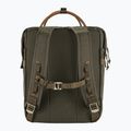 Plecak miejski Fjällräven Haulpack No. 1 23 l dark olive 3