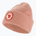 Czapka zimowa Fjällräven 1960 Logo Hat dusty rose 2