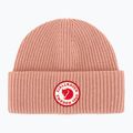 Czapka zimowa Fjällräven 1960 Logo Hat dusty rose 3