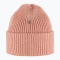 Czapka zimowa Fjällräven 1960 Logo Hat dusty rose