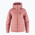 Kurtka puchowa Fjällräven Expedition Pack Down Hoodie dusty rose