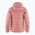 Kurtka puchowa Fjällräven Expedition Pack Down Hoodie dusty rose 2