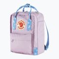 Plecak miejski Fjällräven Kanken Mini 7 l pastel lavender/ confetti 2