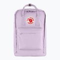 Plecak miejski Fjällräven Kanken Laptop 17" 20 l pastel lavendar
