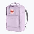 Plecak miejski Fjällräven Kanken Laptop 17" 20 l pastel lavendar 2