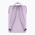 Plecak miejski Fjällräven Kanken Laptop 17" 20 l pastel lavendar 3