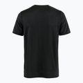 Koszulka trekkingowa męska Fjällräven Abisko Lite black 2