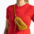 Kieszeń na butelkę Fjällräven Abisko Bottle Pocket mustard yellow 4