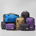 Plecak miejski Fjällräven Vardag 17 l violette/ coal black 4