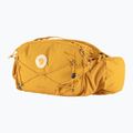 Saszetka nerka Fjällräven Abisko Hip Pack 6 l mustard yellow 2