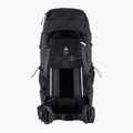 Plecak trekkingowy Fjällräven Abisko Trek M/L 65 l black 2