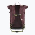 Plecak turystyczny Fjällräven High Coast Foldsack 24 l blackberry 3