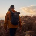 Plecak turystyczny Fjällräven High Coast Foldsack 24 l blackberry 4