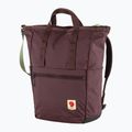 Plecak miejski Fjällräven High Coast Totepack 23 l blackberry 2