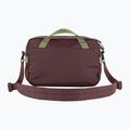 Saszetka Fjällräven High Coast Crossbody 3 l blackberry 3