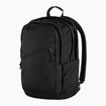 Plecak miejski Fjällräven Räven 28 l black/black 2