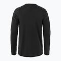 Longsleeve trekkingowy męski Fjällräven Bergtagen Merino black 2
