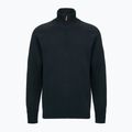 Sweter męski Fjällräven Övik Lite Half Zip dark navy