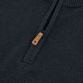 Sweter męski Fjällräven Övik Lite Half Zip dark navy 3
