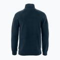 Sweter męski Fjällräven Övik Lite Half Zip dark navy 6