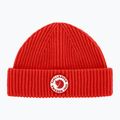 Czapka zimowa Fjällräven 1960 Lite true red