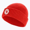 Czapka zimowa Fjällräven 1960 Lite true red 2