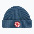 Czapka zimowa Fjällräven 1960 Lite indigo blue 3