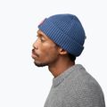 Czapka zimowa Fjällräven 1960 Lite indigo blue 6