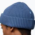 Czapka zimowa Fjällräven 1960 Lite indigo blue 7