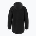 Bluza damska Fjällräven Vardag Pile Fleece Long black 6