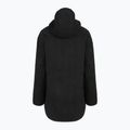 Bluza damska Fjällräven Vardag Pile Fleece Long black 2