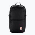 Plecak turystyczny Fjällräven High Coast 24 l shark black