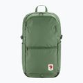 Plecak turystyczny Fjällräven High Coast 24 l shark green