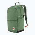 Plecak turystyczny Fjällräven High Coast 24 l shark green 2