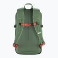 Plecak turystyczny Fjällräven High Coast 24 l shark green 3