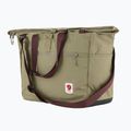 Torba Fjällräven High Coast Tote 30 l clay 2