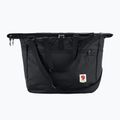 Torba Fjällräven High Coast Tote 30 l black