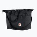 Torba Fjällräven High Coast Tote 30 l black 2