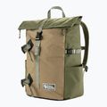 Plecak miejski Fjällräven Vardag Foldsack 25 l green/clay 2
