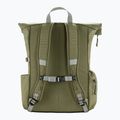 Plecak miejski Fjällräven Vardag Foldsack 25 l green/clay 3