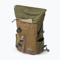 Plecak miejski Fjällräven Vardag Foldsack 25 l green/clay 4