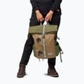 Plecak miejski Fjällräven Vardag Foldsack 25 l green/clay 8