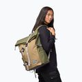 Plecak miejski Fjällräven Vardag Foldsack 25 l green/clay 11