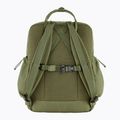 Plecak miejski Fjällräven Kånken Outlong 18 l green 2