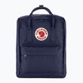 Plecak miejski Fjällräven Kanken 16 lmidnight purple