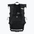 Plecak trekkingowy Fjällräven Abisko Hike Foldsack 24 l black 3